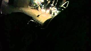 Jeremy LeClair - Destroying of the Guitar - Live at South Kingstown High School