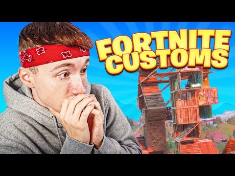 Fortnite Retail Row Noms Schild