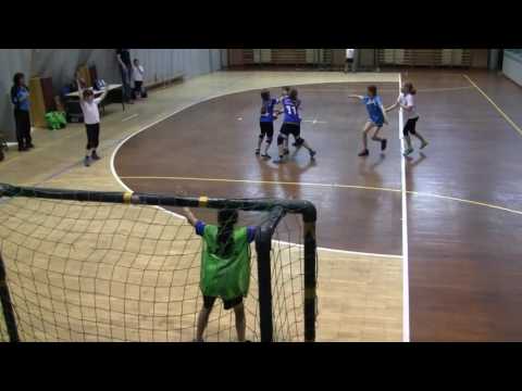 FKSE I LU7 - KSZSE LU7 15-14 (2nd half)