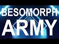 Besomorph & Arcando & Neoni - Army [Instrumental Version] 1Hour Loop