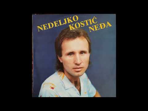 Nevernice - Nedeljko Kostić - Neða
