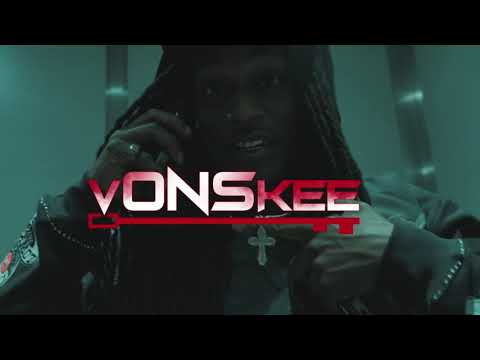 Von Skee Music Video