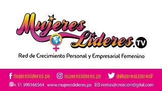 Red de Mujeres Líderes