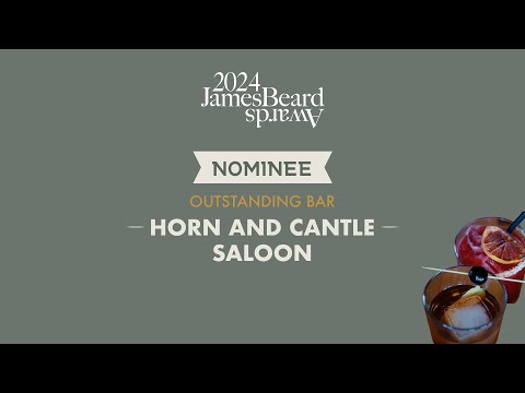 Horn & Cantle