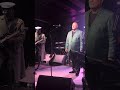 Najee Sir Duke Live Keystone Korner Lounge 2/15/2026