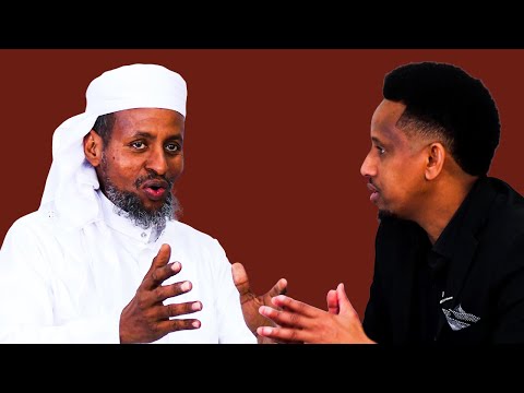 Wareysi Xaasaasi: Dabcasar oo afka furtay "Masaajidda waa la iga wada caydhiyey"