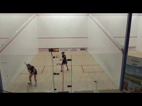 SM 2017 Saara Vanhanen - Iida Takaluoma