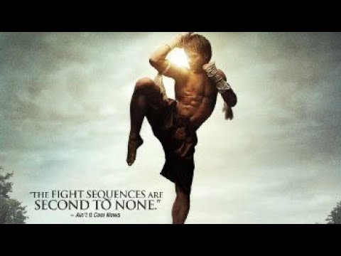 Ong Bak 3: The Unbreakable Legend of Muay Thai
