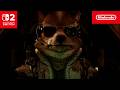 Star Fox Prologue Nintendo Switch 2