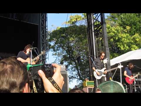 The Breeders - Cannonball - 2013 Pitchfork Music Festival