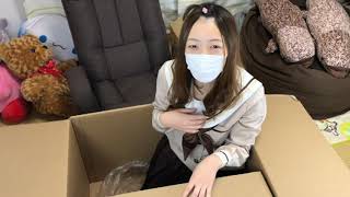 いっぱい届きました。ありがとうございます。