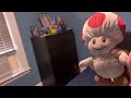 Reaction To Bonus Toy Story DVD