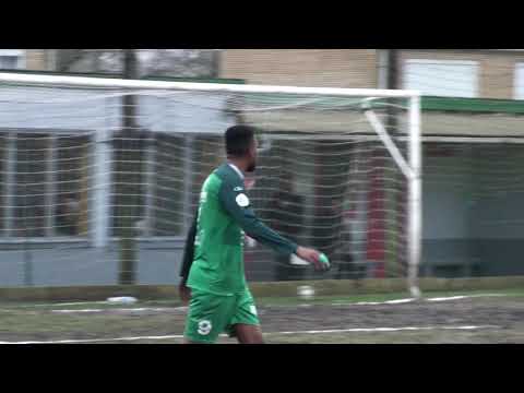 21-01-2018 Sleidinge - Meetjesland : 0 - 2