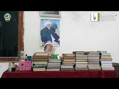 Ngaji Kitab Insan al Kamil