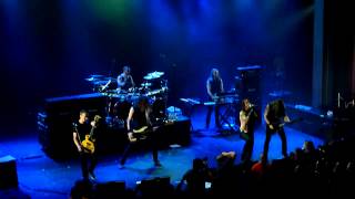 Amorphis - First Doom (70000 Tons Of Metal 2015)