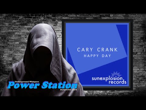 Cary Crank – Happy Day (Original Mix) [Sunexplosion Records]
