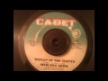 "Woman Of The Ghetto" - Marlena Shaw 