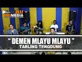 Tarling Tengdung DEMEN MLAYU MLAYU Zaimedia Music Voc Mimi Nunung