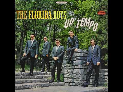 The Florida Boys Quartet: Up Tempo