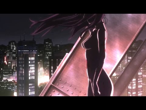 The Prodigy–The Day Is My Enemy (AMV Liam H Remix) Russian Cover By Точка Z