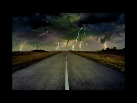 Tornado Siren Alarm 1 Hour Sound Effect