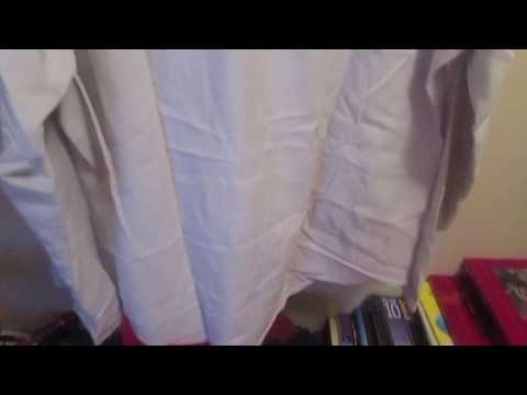 cambridge hall career club dress shirt size L - $13 (newark)