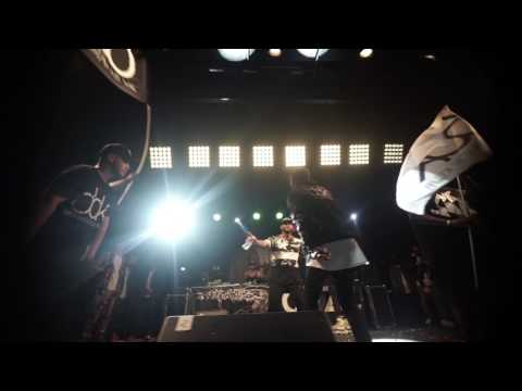 Badsam - I'm feeling Alright