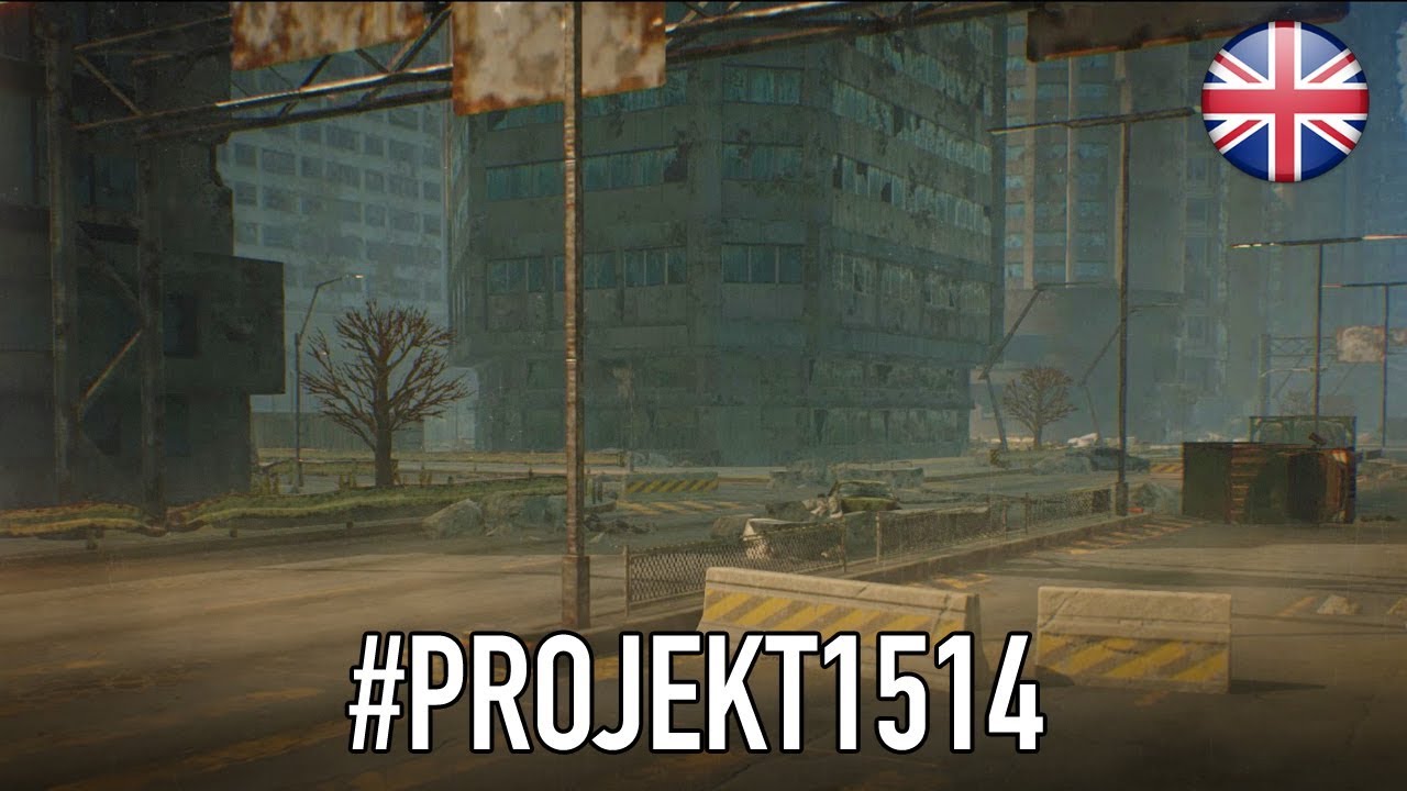 #Projekt1514 - English Teaser - YouTube