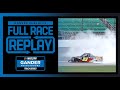Hailie Deegan's Truck Series Debut : Clean Harbors 200 from Kansas | NASCAR Trucks Full Race Replay