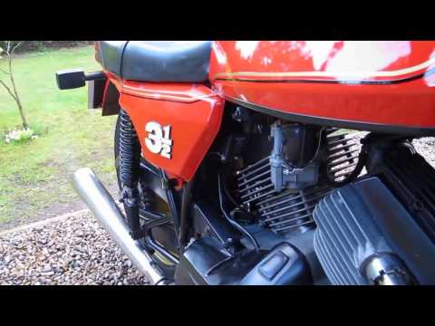 MOTO-MORINI Other 1981 - Image 2