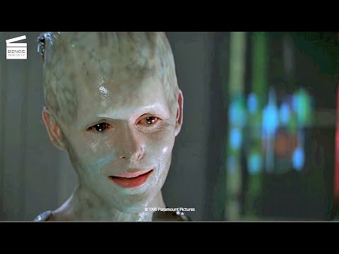 Star Trek: First Contact: The Borg Queen