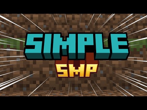 Ultimate Vanilla SMP - Craziest Minecraft Adventures!