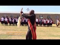 ST VINCENT Pelo E Tlotlehang RE MONA KA MOHAU