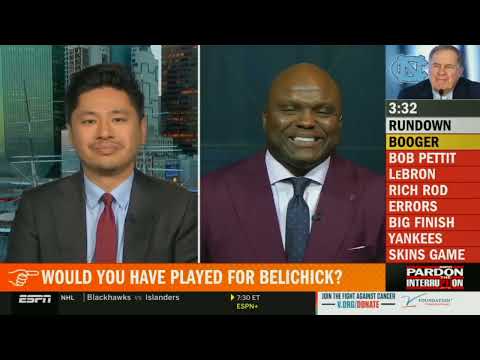 Pardon The Interruption 12 12 24 Full Program PTI