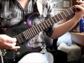 Octavarium IV. Intervals cover - Dream Theater