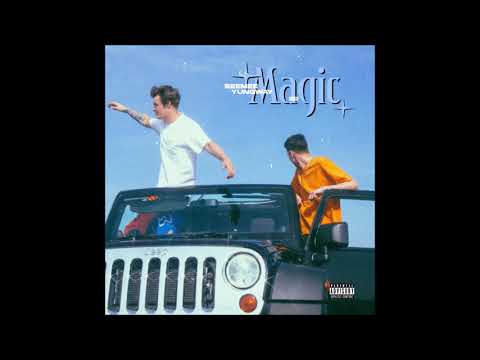 SEEMEE, YUNGWAY - Sad Water Pipe l Magic (EP, 2020)