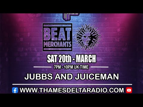 BEAT MERCHANTS FEAT JUICEMAN