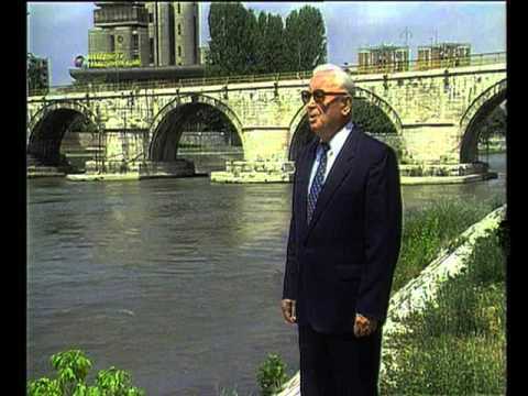 Goga Zafiroski ZAFIRO - Bolujem ja