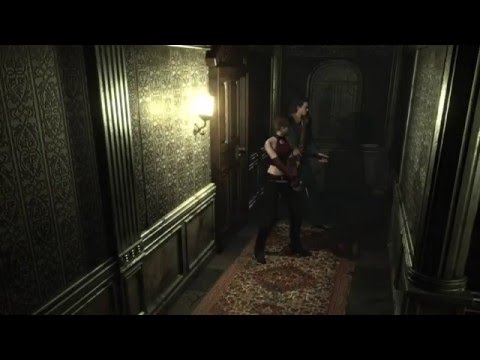 Resident Evil 0 Remaster PS4 / Walkthrough #4 (GER)