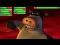 Barnyard 2006 Final Battle With Healthbars 60K Subscriber Special