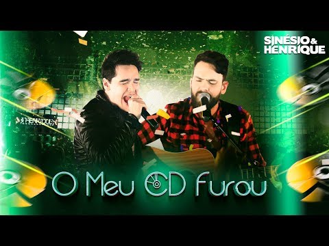 O Meu Cd Furou video