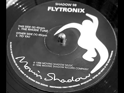 Flytronix - The Rhode Tune