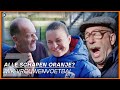 SPITSE & ROORD OP DE PROEF GESTELD!? | ZAPPSPORT WK VROUWENVOETBAL 2023 #2