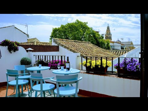 La Llave de la Judería Hotel Boutique, Córdoba, Spain | Holidays In Europe