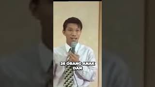 Download lagu 'From Power to Redemption: His Escape from the First Church of Satan' mongol stress mp3