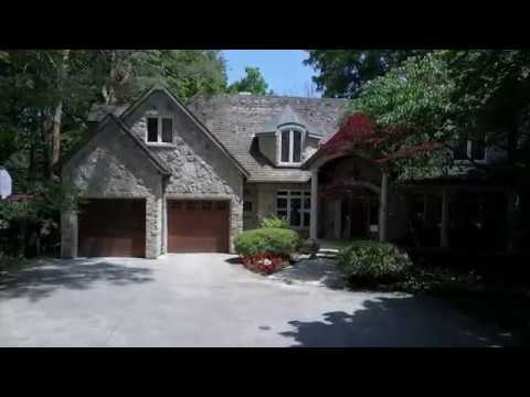 Oakville Real Estate – 167 Balsam Drive, Oakville, ON – SOLD!  - $4,388,000