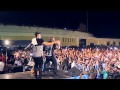 THE TREK 2014 DAVIDO PERFORMS GALLARDO