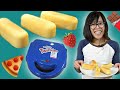 THRIFTED TWINKIES Maker Homemade Custom Twinkies Will It Work