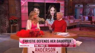 Christie Brinkley Defends Daughter&#39;s Looks
