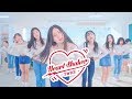 트와이스TWICE - Heart Shaker하트셰이커 | 커버댄스 DANCE COVER [AB Project]